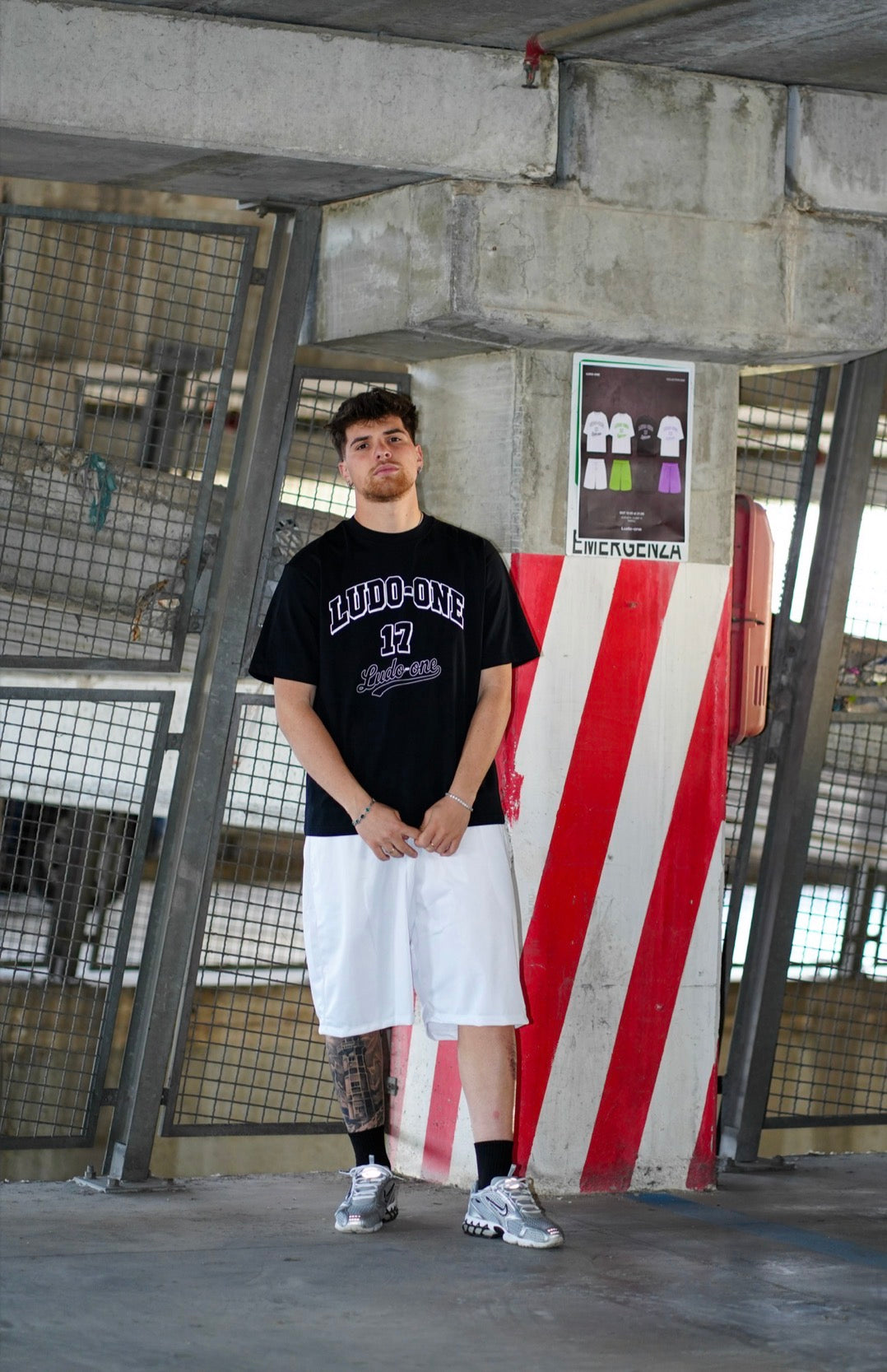 COORDINATO MIAMI