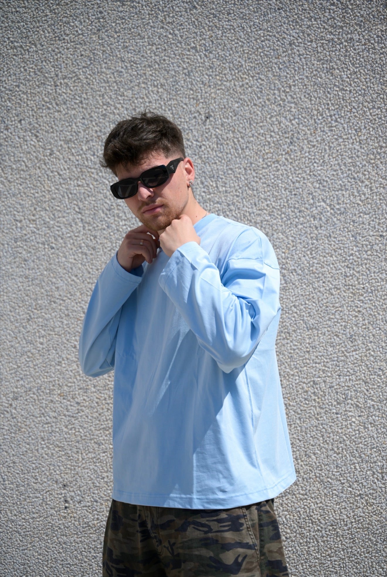 LOONGSLEEVE