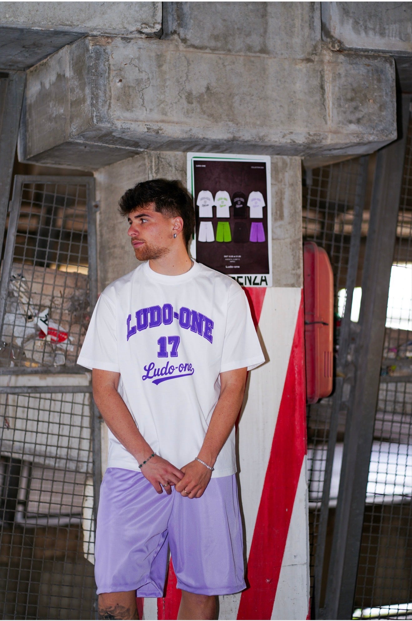 COORDINATO MIAMI