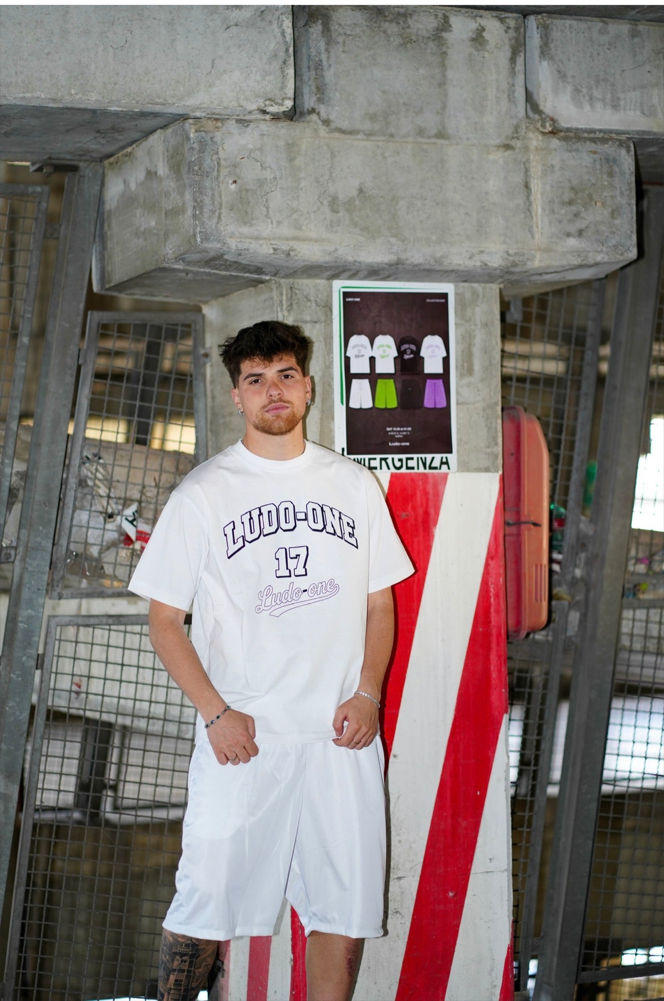COORDINATO MIAMI