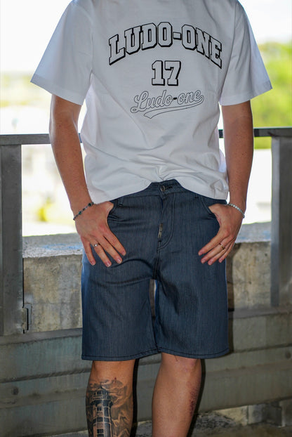 BERMUDA JEANS LOGO