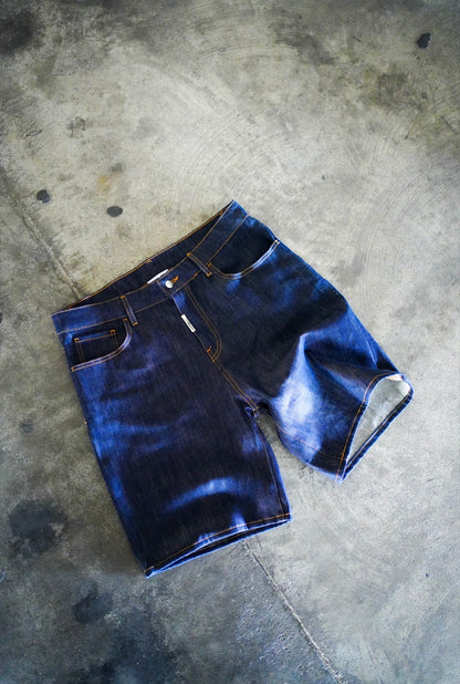 BERMUDA JEANS LOGO