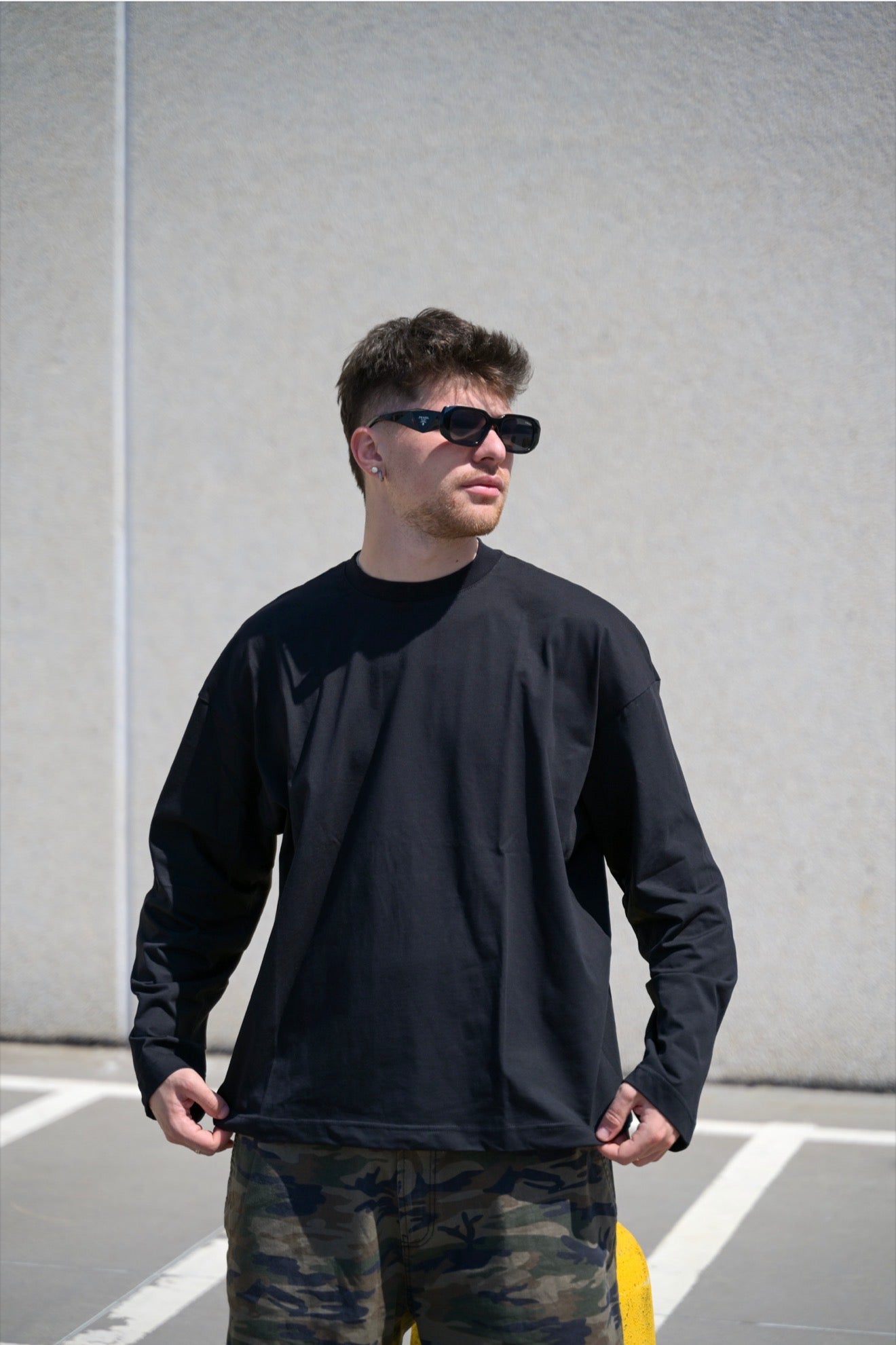 LOONGSLEEVE