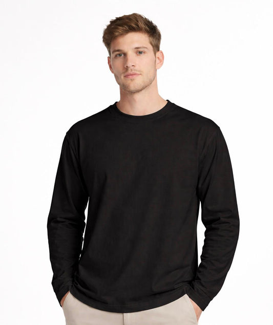 MANICHE LUNGHE SENZA STAMPA